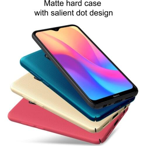 NILLKIN Phone Cases Xiaomi Redmi 8A