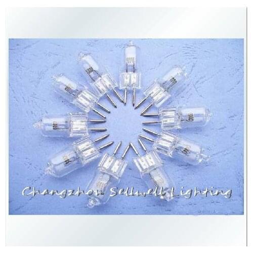 New!jc 24v 150w G5.3 Stage-specific Special Crystal Halogen Lamp E051
