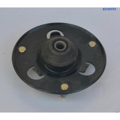 RN090010A A pair of front top rubber for RONGWEI 750 MG7