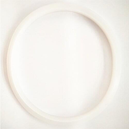 Silicone Sealing Ring For 4L Dental Water Alcohol Distiller Lab