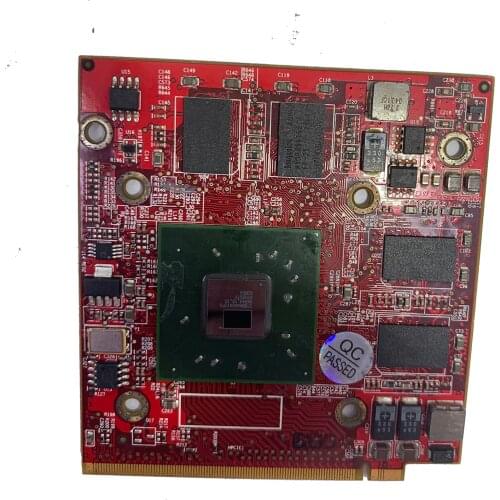 0703STY 109-B06431-00A for ATI Radeon HD3650 512Mb MXM Video Card