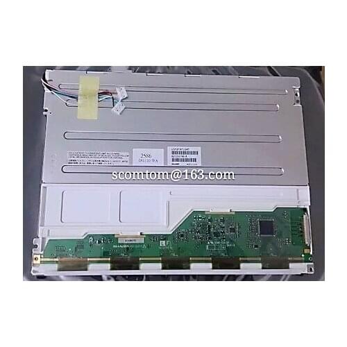 LQ121S1LG49 12.1inch 800*600 LCD Screen Display Panel