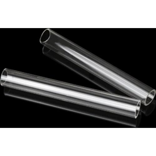 1pcs Outer Dia 70mm inside Dia 66mm Plastic Acrylic Clear Tube High PMMA Transparent Organic Glass Pipe Length 100/200/300mm