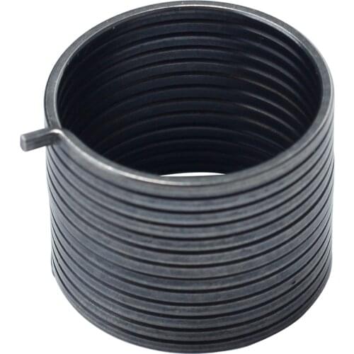 2pcs Hand Wheel Arm Shaft Clutch Spring #R10393000 For Singer Sewing Machine