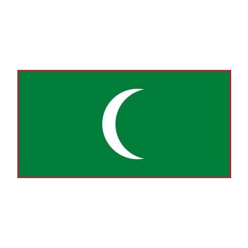 2015 Maldives 10 ,100% Real Genuine Commemorative Note,Original Collection