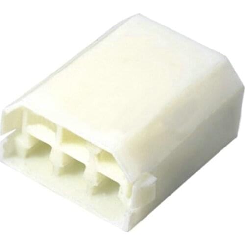 5/10sets 6pin auto 2.3mm cable plug automotive connector wiring housing connector with terminals