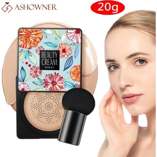 Ashowner BB Creams