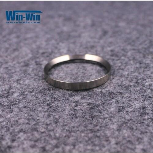 Win-Win Robotic Waterjet Spare Parts BFT BHDT Intensifier Part Seal Back Up Ring CP022012/780
