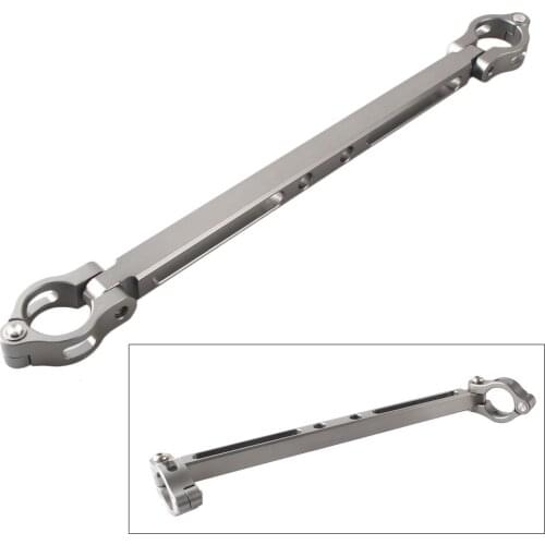 For BMW R 1200GS R1200GS 2013 2014 2015 Motorcycle Handlebar Brace Lever Kit CNC Aluminum