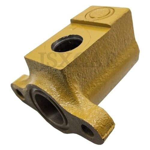 For CATERPILLAR CAT E320CD distribution valve solenoid valve seat multi-way valve cover drain pin cover excavator accessories