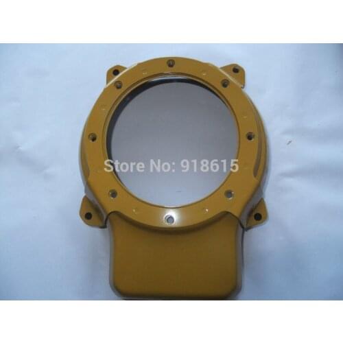 EH12 BLOWER HOUSING ROBIN ENGINE PARTS 252-51658-11