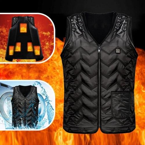 Жилеты с подогревом GIyO China At AliExpress