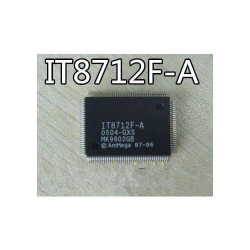 IT8718F-S GXS GB QFP-128