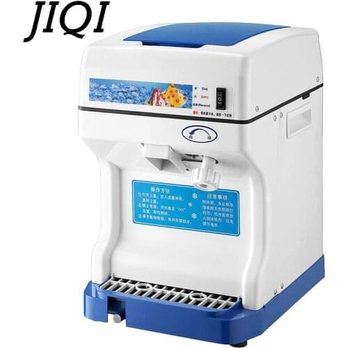 JIQI Ice Crushers
