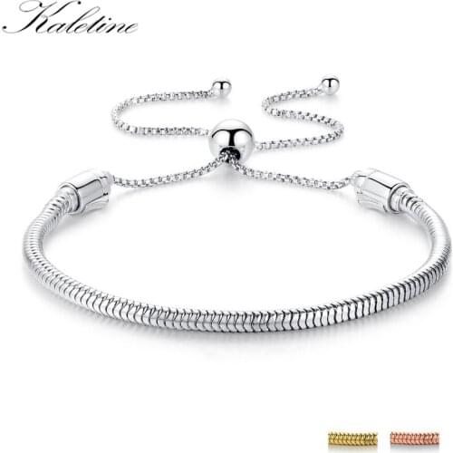 KALETINE Beaded Bracelets