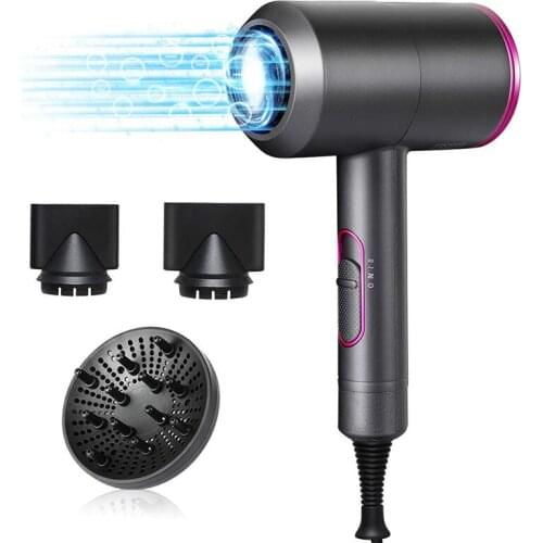 LONGYISTAR Hair Dryers