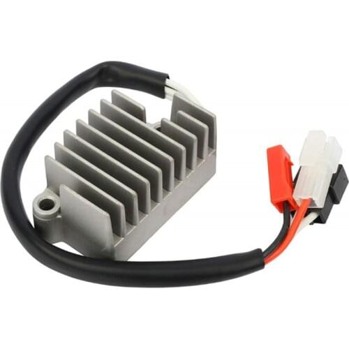 Regulator Rectifier Voltage Metal For Yamaha VMX1200 Vmax 1200 1996-2007 3JP-81960-00-00 3JP-81960-01-00