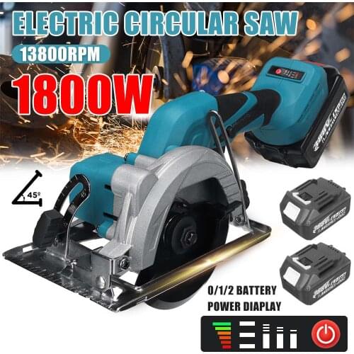 MUSTOOL Circular Saws