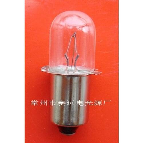 New!p13.5s T10x28 18v 0.3a Miniature Lamp Bulb Light A098