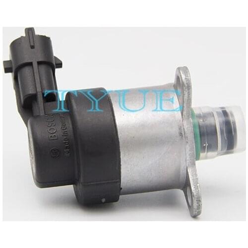 New Diesel Fuel Metering Unit Valve 0928400635 0928400651 0928400652 0928400653 0928400655 with High-Quailty