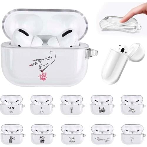 Headphone Accessories Solution Case China