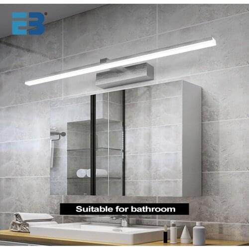 Led Wall Light Mirror in The Bathroom 8W 41W Led Light Fixture Wall Modern Wall Light Fixtures Indoor Lamp for The Bathroom