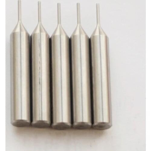 Miracle A5/A9 tracer point 1mm high speed steel decoder for key cutting machines(5pieces/lot)