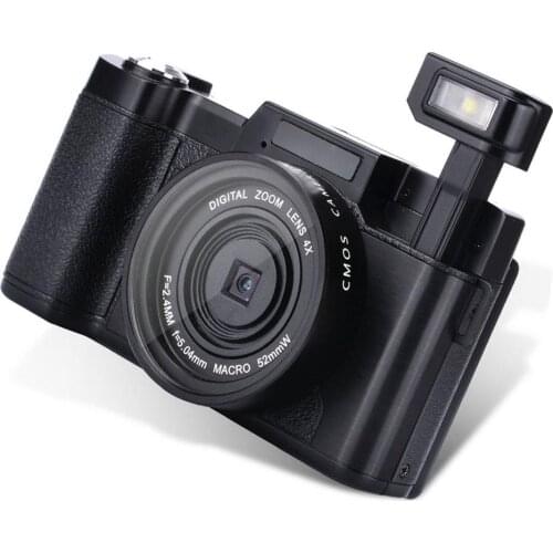 Winait 24MP Dslr Digital video camera full hd 1080p with 3.0" TFT display