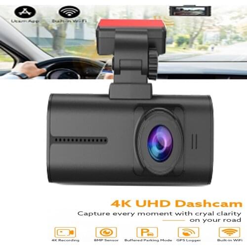 Car DVRs WONVON China