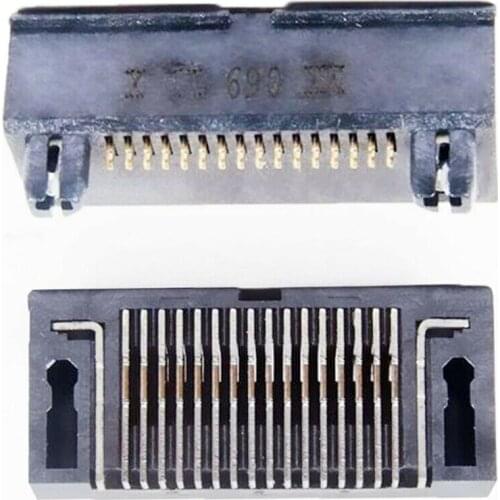 5 PCS Cradle Connector for Motorola MC3000 MC3100 MC1000 MC70 MC75 16 Pin I/O