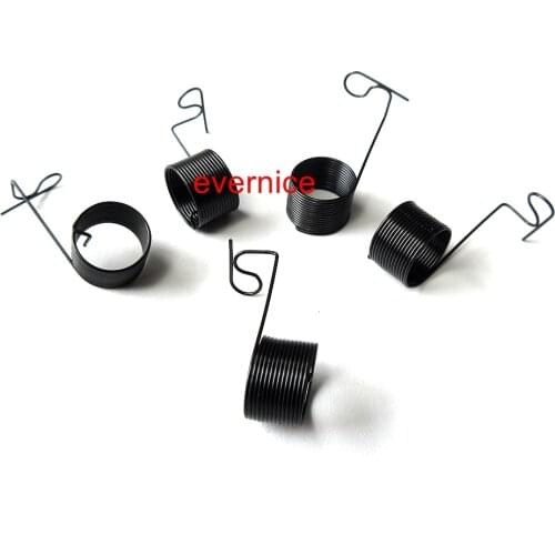 5 Pcs Tension Check Spring For Singer 15-88, 15-90, 15-91, 15-125 Sewing Machines