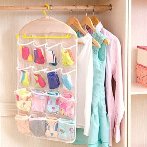 ACRDDK Cloth Storage Boxes
