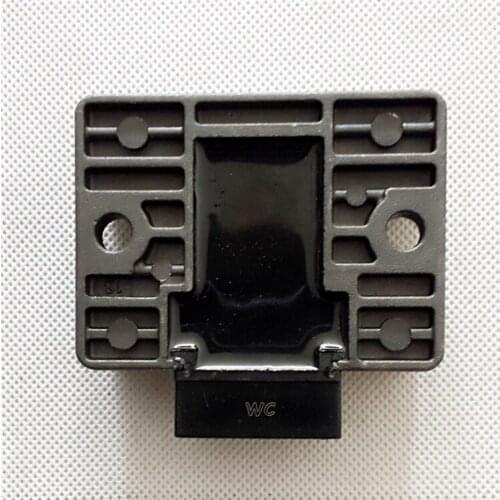 Motorcycle Accessories QS150T-3 Rectifier Regulator QS125T-3 Charger