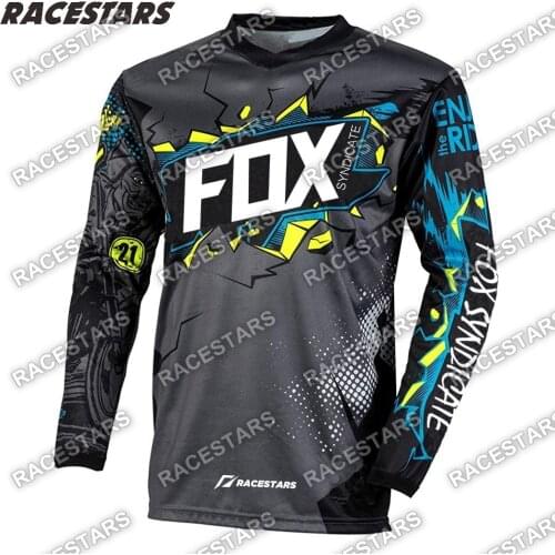 FOX SYNDICATE Specialized Goods