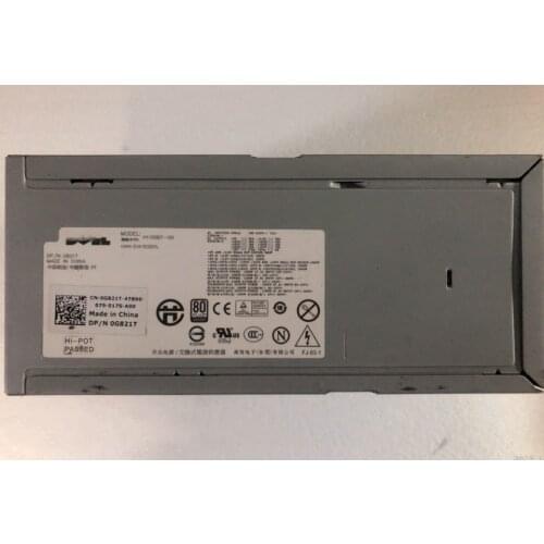 T7500 Workstation Power Supply NPS-1100BB N1100EF-00 1100W R622G