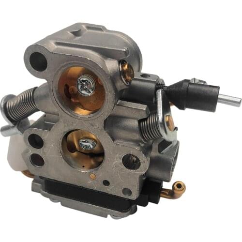 506450501(501) Chainsaw Carburetor Carb fit For for Husqvarnaa 435 & 440 Chainsaw Zama: C1T-EL41A / C1T EL41A Chain Saw Carb