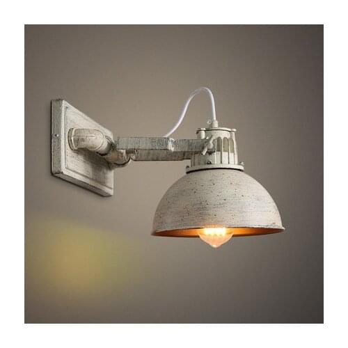 Loft Retro Lanterns Fixtures Pulley Wall Lamp Pendant Suspension Light Fitting Kitchen Bedroom Living Room Wall Lamp Bra Sconce