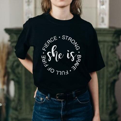 MENISCOUNTER Short Sleeve Women's T-Shirts