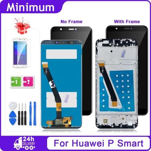 Minimum Screens For Huawei