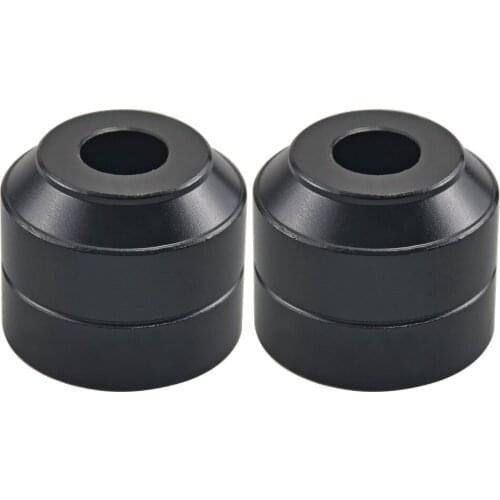 Motorcycle Black Handlebar Raiser Riser Bar Rise Moves Height up Fit For BMW F650 GS F700 GS F800 GS F800 GS Adventure 2013-2017