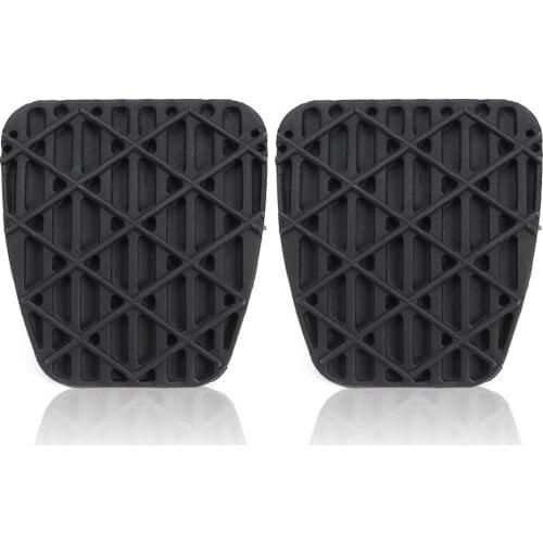 Brake Clutch Pedal Pads Rubbers 2012910282 for Sprinter Vito Viano