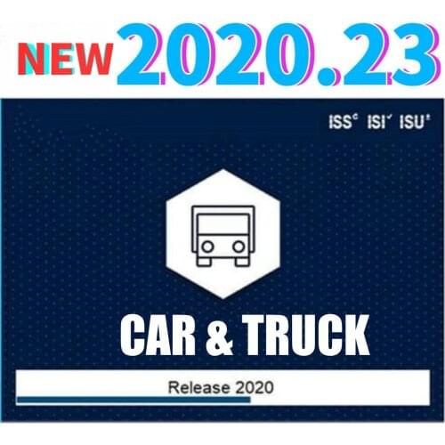 2021 Newest 2018.R0 2017.R3 Support ISS Functions Free Keygen DVD/Link for Delphis Vd DS150E Cdp for Car Truck Scanner NEW VCI