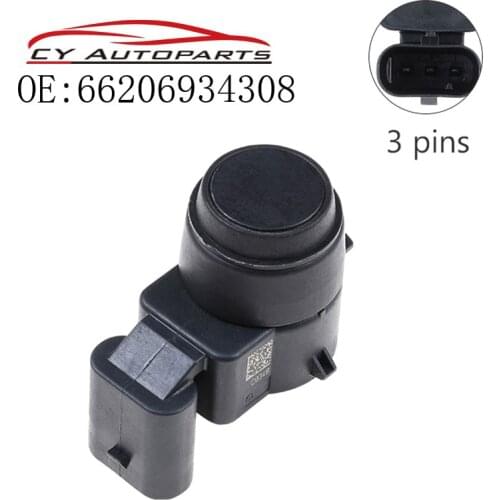 New Car Parking Sensor For BMW E81 E82 E84 E87 E88 E89 E90 E91 E92 E93 66206934308 6934308