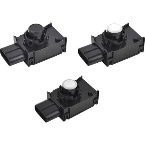 New PDC Park Sensor Reverse Assist 89341-33110 For Lexus ES350 2007-2012 HS250h 2010-2012 89341-33110-A0 B0 C0 8934133110B0