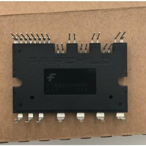 NEW FSBB20CH60 FSBB20CH60F FSBB15CH60 FSBB15CH60F FSBB30CH60 FSBB30CH60F Smart Power Module