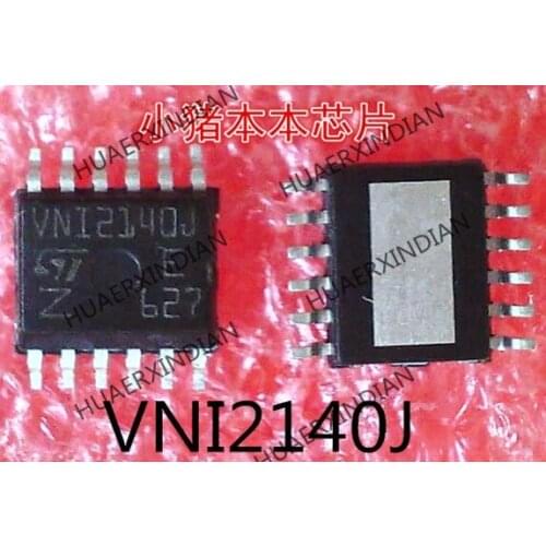 New original VNI2140J VN12140J HSOP12 High Quality