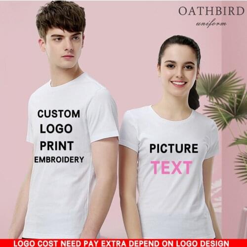Oath Bird Women's Cotton T-Shirts