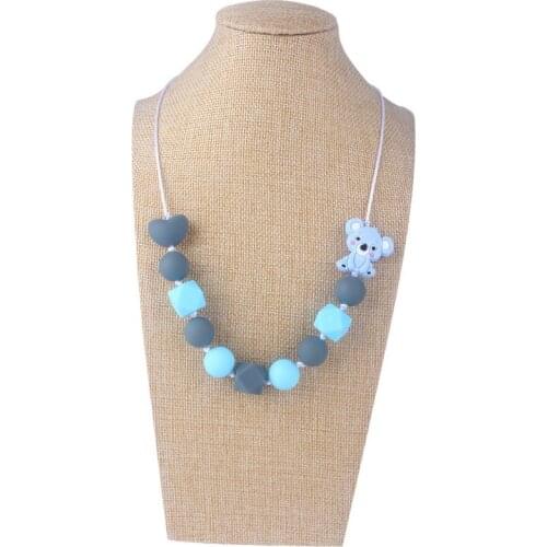 Baby Silicone Teethers Panplay China