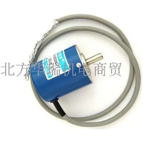 TS5312-N616-2000C / T bender dedicated encoder