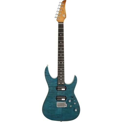 ShijieGuitars TM-380